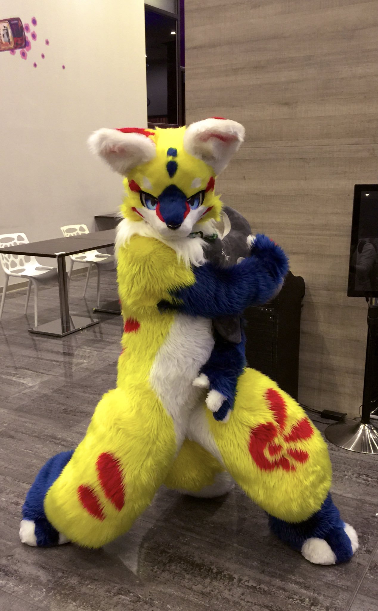 fursuit:dy2nszsv4aamw2t.jpg